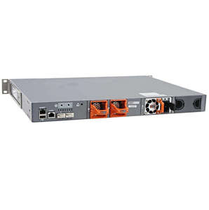 Commutateur réseau Juniper original EX2300-24P 24 ports 10/100/1000BASE-T PoE+ 4 x 1/10GbE SFP/SFP+ - Product Image 4