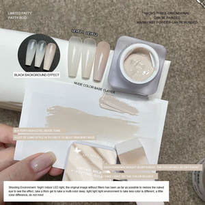 <span class=keywords><strong>Pegamento</strong></span> para <span class=keywords><strong>Uñas</strong></span> con Efecto Leche, Popular en 2024, Ideal para Halloween, Arte <span class=keywords><strong>de</strong></span> <span class=keywords><strong>Uñas</strong></span> <span class=keywords><strong>Casero</strong></span>, Venta al por Mayor <span class=keywords><strong>de</strong></span> Fábrica - Product Image 3