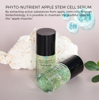Suero Facial Transparente con Niacinamida, Vitamina C Blanqueadora, Péptidos Antienvejecimiento, Reafirmante e Hidratante, Personalizado OEM