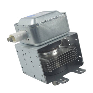 Magnetron OEM pour four à micro-ondes 1004957520, tube chauffant sous vide pour cuisinière à induction encastrable - Product Image 3