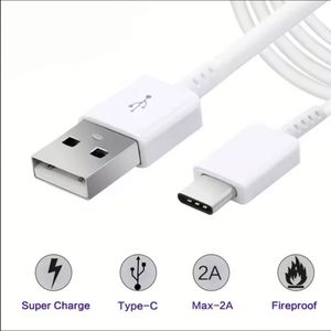 สายชาร์จเร็ว USB สายข้อมูล USB สายชาร์จสำหรับโทรศัพท์ USB C Type C สำหรับโทรศัพท์มือถือ - Product Image 4
