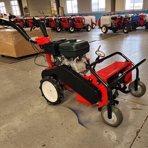 Económico y Práctico, Cultivador Rotatorio de <span class=keywords><strong>Segunda</strong></span> <span class=keywords><strong>Mano</strong></span> de 15HP YTGJZ-065, Equipo Agrícola, Cultivador Rotatorio Diésel - Product Image 6