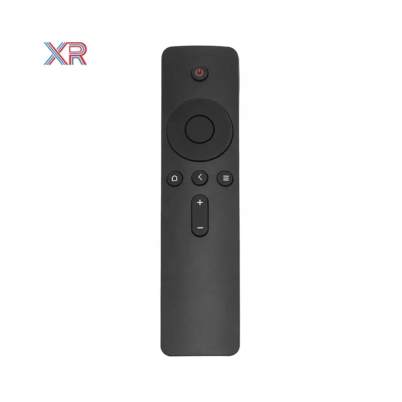 Control remoto de TV de calidad Original, venta al por mayor, control remoto Universal de TV, compatible con decodificador de TV inteligente Xiaomi
