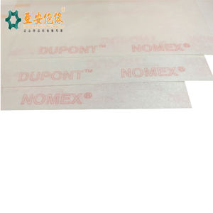 Yaan Pabrik Gratis Pasokan Sampel Poliester Mylar Film Dupont Nomex Kelas F Isolasi 6640 Bahan Komposit Fleksibel <span class=keywords><strong>Nmn</strong></span> - Product Image 4