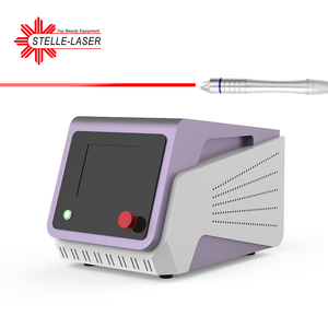 Máquina de <span class=keywords><strong>Láser</strong></span> Diodo de 980nm para Tratamiento Profesional de Venas Varicosas y Arañas Vasculares en Rostro y Piernas - Product Image 2