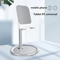 Support de téléphone portable K1 en plastique ABS, télescopique, multi-angle, réglable, universel, très vendu