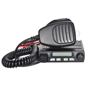 Radio CB AE6110 27MHz Walkie Talkie 16 Saluran AM FM SSB Transceiver Mobil Radio Laut