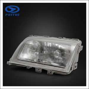 Feituo ไฟหน้ารถ2028201561สำหรับรถเบนซ์ <span class=keywords><strong>W202</strong></span> 1994-2004 - Product Image 1