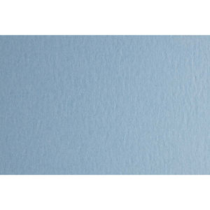 FABRIANO - ELLE ERRE CARTONCINO 70X100CM Azzurro - Product Image 1