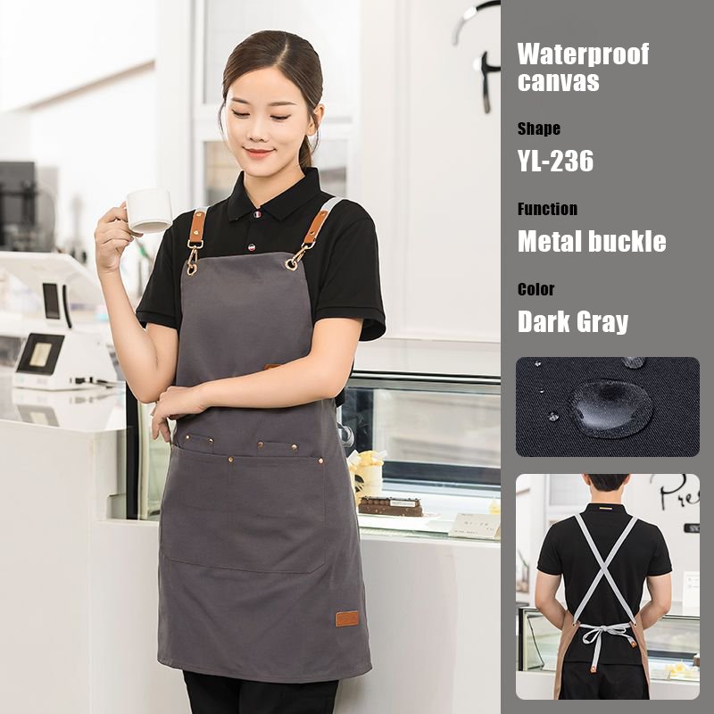 Dark Gray