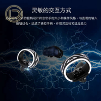 LeaderDream HTC VIVE Cosmos casque VR lunettes yeux réalité virtuelle HTC VIVE VR appareils à vapeur pour appareil HTC VIVE