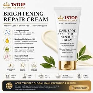 Crème pour le visage, <span class=keywords><strong>lotion</strong></span>, hyperpigmentation, réparation de la peau, hydratante, propriétés <span class=keywords><strong>anti</strong></span>-rougeurs, soulage les coups de soleil - Product Image 5