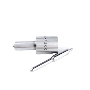 6D40 6D22 6D16 6D14 6D24 boquilla del motor de cobre Bush 22138-83000, 22138-83001 inyector boquilla DLLA160SN893 DLLA150SN615 - Product Image 1