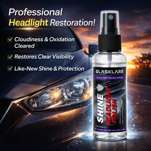 <span class=keywords><strong>Spray</strong></span> Riparatore <span class=keywords><strong>Fari</strong></span> 50ML - Ripristina Rapidamente i <span class=keywords><strong>Fari</strong></span> Trasparenti, Rimuove Ingiallimento e Ossidazione, Kit Pulizia e Lucidatura <span class=keywords><strong>Fari</strong></span> Auto - Product Image 2
