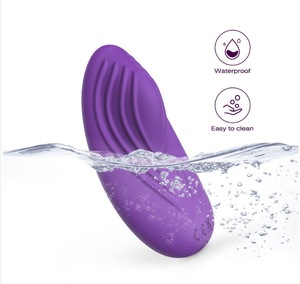 <span class=keywords><strong>Vibrador</strong></span> de <span class=keywords><strong>bragas</strong></span> <span class=keywords><strong>con</strong></span> control remoto para estimulación del punto G y del clítoris, venta al por mayor. - Product Image 5