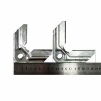 Coin de conduit TDF GI