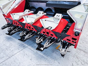 Nhà Máy Trung Quốc của Ngô gặt đập để bán với chất lượng tốt gặt đập liên hợp - Product Image 2