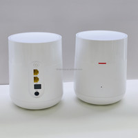 XG-PON EN8145XR WIFI6 3000 Mbps 4GE 4 Gigabit Double bande 2,4G et 5G Double MIMO Blanc FTTH Mesh FTTR-K662D ONT ONU