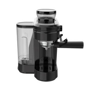 Máy pha cà phê Espresso với hộ gia đình thông minh ổn định áp lực bán tự động tại văn phòng hoặc nhà <span class=keywords><strong>2</strong></span> trong 1 Espresso và nhỏ giọt - Product Image 4