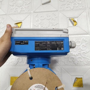 Medidor de Flujo de Aguas Residuales Digital Industrial 5P5B50, Salida 4-20MA para Gas, Aire, Agua, Aceite, Personalizable OEM - Product Image 2