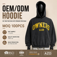 Fabricant de sweats à capuche OEM, certification Oeko-Tex100, vente en gros, vêtements de sport personnalisés, marque privée, usine