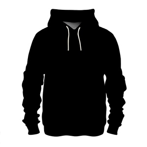 Sweat à capuche athlétique pour homme Automne 2025, en Polyester/Coton 500 g/m², délavé à l'acide, anti-rétrécissement, avec logo personnalisé, ODM, polaire sportive chaude - Product Image 1