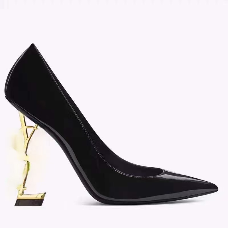 Black  glod  8cm