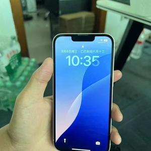 Teléfono Celular Usado para <span class=keywords><strong>iPhone</strong></span> 14, <span class=keywords><strong>iPhone</strong></span> <span class=keywords><strong>13</strong></span>, 14, 15 de Apple Usados, 128 GB / 512 GB, Desbloqueados, Teléfonos Móviles de Segunda Mano - Product Image 3