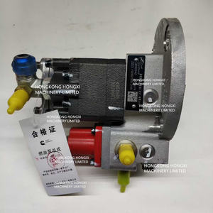 Pièces de moteur, pompe d'injection 3417674 - Product Image 3