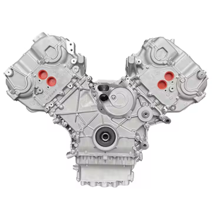 Directo de fábrica al por mayor <span class=keywords><strong>BMW</strong></span> MOTOR N63B44 4.4L 330kw 650N 8 cilindros Motor desnudo para <span class=keywords><strong>BMW</strong></span> X5 G05 desde <span class=keywords><strong>2018</strong></span> - Product Image 4