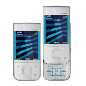 Per Nokia 5330 Super economico originale all'ingrosso fabbrica sbloccato semplice classico Slider cellulare cellulare