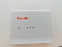 Router CPE 4G LTE para Interiores, 300Mbps, WiFi 2.4GHz, 2x2 MIMO, Antena Interna de 5dBi, Compatible con VPN/NAT/Redirección de Puertos para Hogar y Oficina