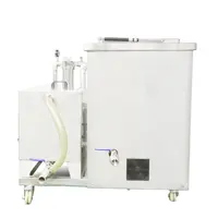 Acheter des machines machine portative de nettoyage ultrasonique -  Alibaba.com