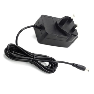 12V 2A <b>Power</b> <b>Adapter</b> UK Plug DC Output Constant Pressure Switching <b>Power</b> Supply for Massager - Product Image 1