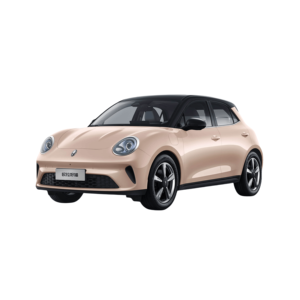 Véhicule électrique Great Wall Good Cat Motor <span class=keywords><strong>Ora</strong></span> 5 places 2025, autonomie de 100 km - Voiture à énergie nouvelle - Product Image 1