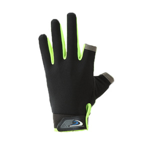 Gants de pêche Shbgw, taille unique, doigts séparés, compatibles écran tactile, pour sports de plein air, cyclisme, conduite, écriture - Product Image 3