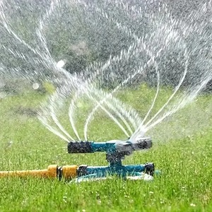 Garden Watering Can with Adjustable Nozzle - Durable, Easy-to-Use Pressure <b>Sprayer</b> for Plants & Disinfection - Product Image 5