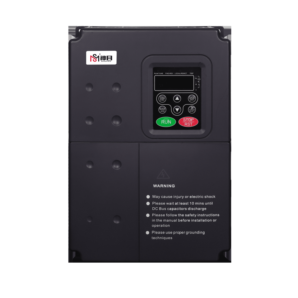 Frequency Converter Support OEM 2.2kw 4kw MPPT Solar Pv Module System
