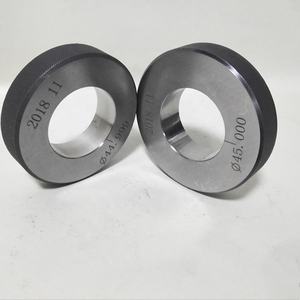 Высокоточный Гладкий кольцевой калибр 6-50 мм внутренний диаметр калибровки типа продукта - Product Image 6