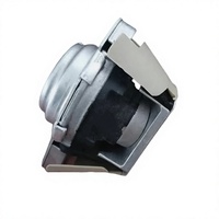 Pemasangan 3D0399151AF untuk Bentley Continental Gtc Flying Spur 2004-2018 Engine Mount 3D0399151AF