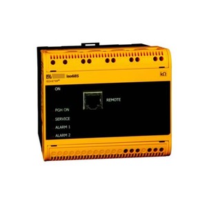 Dispositivo de Monitoreo de Aislamiento Iso685-S-P, Nuevo, 100% Original, para Sistemas de CA e IT, 690V 1000V - Product Image 4