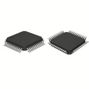 New-Original Guaranteed NVP2010 QFP Semiconductor Integrated Circuit IC Chip - Product Image 1