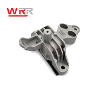 Support de fixation moteur avant droit WRR F08-1001110HD F081001110HD pour Chery Jetour X70 Plus X70M