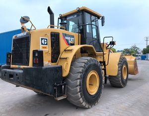 6 toneladas gratis, aterpillar, 966H - Product Image 3