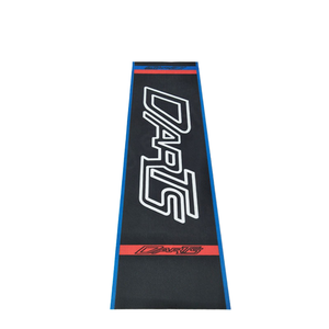 YuLong Customizable Carpet Dart <b>Board</b> <b>Mat</b> with Dart Logo Design Made in China & Guatemala for Ages 8+ - Product Image 1