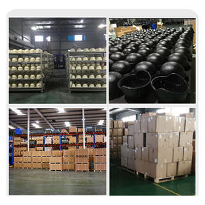 Set di equipaggiamento protettivo personalizzato 3 piastra di armatura 4 piastra balistica in ceramica 3A PE allumina 10x12 III & IV piastra di armatura - Product Image 6