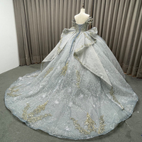 Robe de soirée longue, moderne, grande taille, avec cristaux et paillettes, dos lacé, robes de Quinceanera naturelles, vestidos de 15 anos