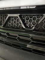 Grille avant pour Jetour Travel T2