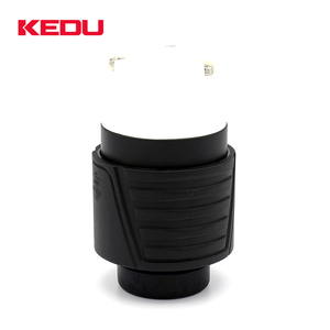 KEDU Nema L6 20C 20A 250V <span class=keywords><strong>Twist</strong></span>-khóa Cắm Và Ổ Cắm Với Ổ UL - Product Image 4