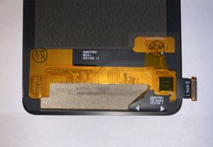 Display Lcd originale per telefono cellulare per Xiaomi Redmi Note12 Pro po <span class=keywords><strong>X4</strong></span> Pro Oled Display di ricambio Touch Screen - Product Image 4